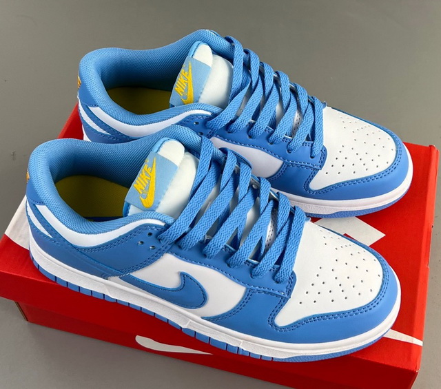 Women Nike Dunk SB 032